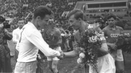 Легендарный поступок Игоря Нетто на ЧМ-62. Что это было?