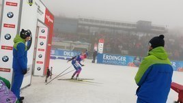 Начали за упокой. Разгонятся ли наши девушки к эстафете?