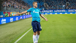 Кокорин идеально впишется в футбол Адвоката. Но нужно ли это «Зениту»?