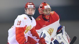30 лучших русских юниоров. Кто из них сыграет на следующем МЧМ?