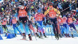 Россия — лучшая из не ходивших на круг. Экспериментальный состав в шаге от подиума