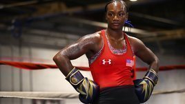 Звезда бокса собирается в UFC. Она прошла через адское детство, считает себя великой и не любит Ковалева