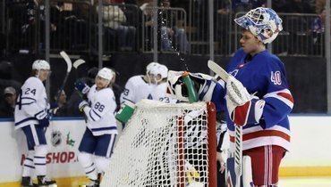 Александр Георгиев.