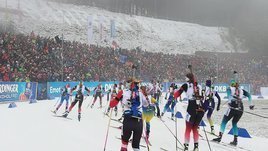 Предпоследняя и последняя. Это фиаско