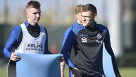 Большое интервью новичка «Динамо» Дмитрия Скопинцева — о зарубах со «Спартаком», «Зените», «Краснодаре» и «Лейпциге»