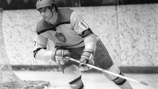 Валерий Харламов. Фото Анатолий Бочинин Валерий Харламов. Фото Анатолий Бочинин