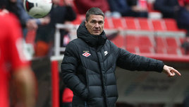 Виктор Булатов: «Бакаев-младший — большая потеря для «Спартака»