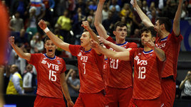 У России будут зубодробительные группы на Олимпиаде. Сразу пойдет борьба на выживание