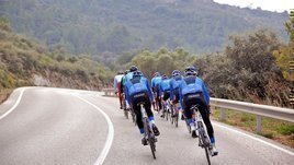 «Мы сами виноваты в допинговых скандалах. Детей форсируют — и дальше либо стопор, либо запрещенка»