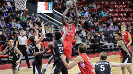 «Локо» в погоне за ЦСКА, Минск и Пермь мечтают о плей-офф