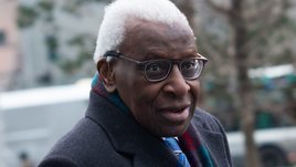 Суд над Диаком отложили до лета. Он не пересечется с процессом Россия — ВАДА