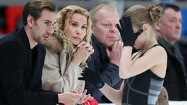 «Тутберидзе выжимает из правил максимум. Это не ее вина». Звезды фигурного катания — за повышение возрастного ценза