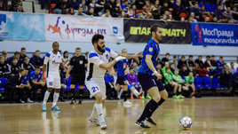 Пока «Синара» отдыхала, «Югра» захватила лидерство