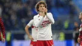 Крал не уйдет из «Спартака», «Локомотив» может лишиться Хеведеса