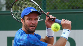 Теймураз Габашвили: «ATP Cup понравился больше Кубка Дэвиса»