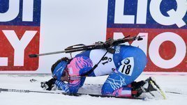 Когда у россиян закончится черная полоса? Неужели в Рупольдинге?