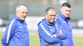 Александр Новиков: «Убеждал Кирилла принять «Динамо»