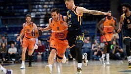 Главной проблемой «Химок» стала собственная защита