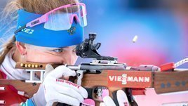 Миронова провела худшую гонку в жизни. Падение сборной продолжается