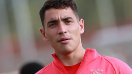 Эсекиэль Понсе: «Мой образец — Луис Суарес. Абсолютный топ!»