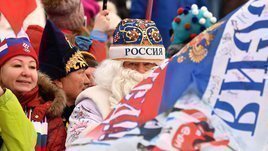 Биатлонный мазохизм. Результатов нет, рейтинги — есть