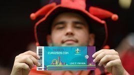 Как спекулянты и хакеры забрали у фанатов билеты на Евро-2020. Расследование «СЭ»