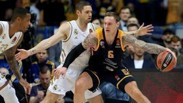 «Химки» переплюнули ЦСКА. Невероятный вечер в Мытищах!