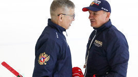 Первое большое интервью Брагина после МЧМ. О Ларионове, финале с Канадой и будущем звезд сборной в КХЛ и НХЛ