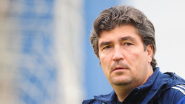 Николай Писарев: «На спор на машине обогнал самолет»