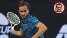 Матс Виландер: «Удивлюсь, если кто-то из россиян не выиграет «Большой шлем»