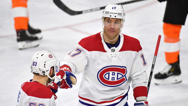 Илья Ковальчук.