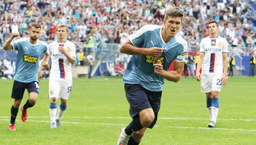 Александр Соболев.