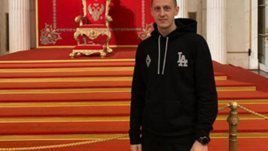 Украинского игрока выгнали из клуба после поездки в Россию. Он вспомнил Шевченко, но это не помогло