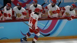 Россия раздавила Канаду за 18 минут! Крутая победа наших юниоров на Олимпиаде