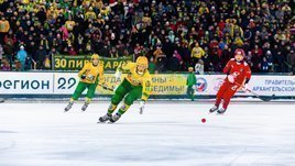 Без подарка к юбилею
