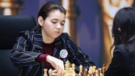 «У Горячкиной были все шансы победить». Эксперт — о поражении россиянки в девятой партии