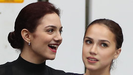 Без Загитовой и Медведевой. Кто и почему пропустит чемпионат Европы