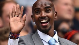 Британцы не отдают пробы Мо Фара. Имеют право?