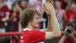 Алекс Крал — об интересе «Ньюкасла», своей роли в «Спартаке» и битве с ЦСКА и «Зенитом» в Кубке