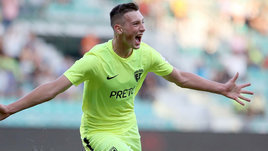 «Спартак» не расстанется с Айртоном. ЦСКА готовит 6 миллионов евро на покупку форварда?