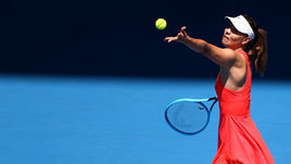 Что делать Шараповой после нового провала? Уйти или остаться?