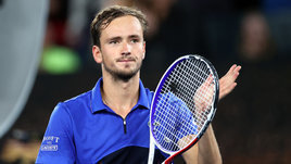 Медведев, Рублев и Хачанов — во втором круге. Но к их игре есть вопросы