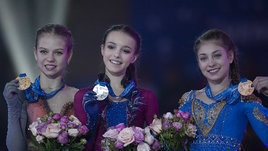 Нацеливаемся на три золота — впервые за 10 лет. Как выступит Россия на чемпионате Европы?