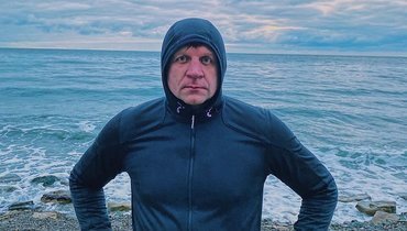 Александр Емельяненко.