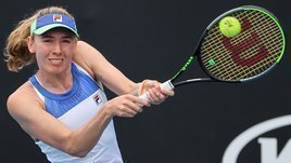 Александрова вышла на Квитову, Возняцки не сдается