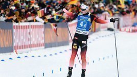 Возвращение младшего Бе и последний тест для сборной России. За чем следить в Поклюке