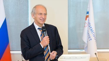 Лев Белоусов: «У нашей страны есть все для создания образцовой антидопинговой системы»