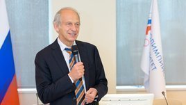 Лев Белоусов: «У нашей страны есть все для создания образцовой антидопинговой системы»