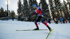 «Индивидуалка» в Поклюке: Йоханнес Бе вернулся и опередил Фуркада