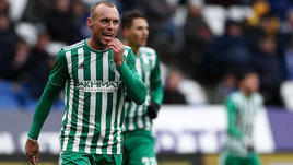 Денис Глушаков: «Я такой, какой есть. Открытый, честный и справедливый»